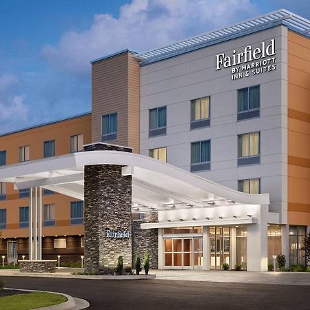 Fairfield By Marriott Inn & Suites Buckeye Verrado Dış mekan fotoğraf