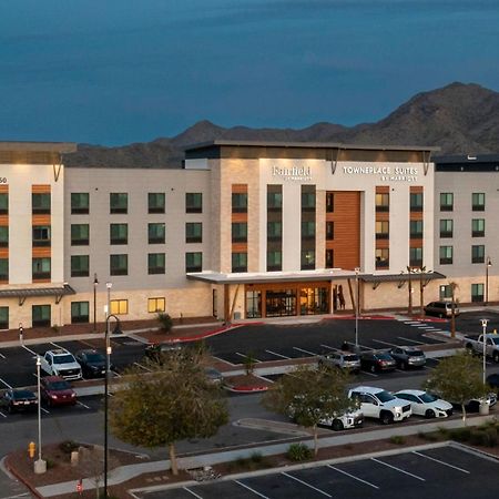 Fairfield By Marriott Inn & Suites Buckeye Verrado Dış mekan fotoğraf