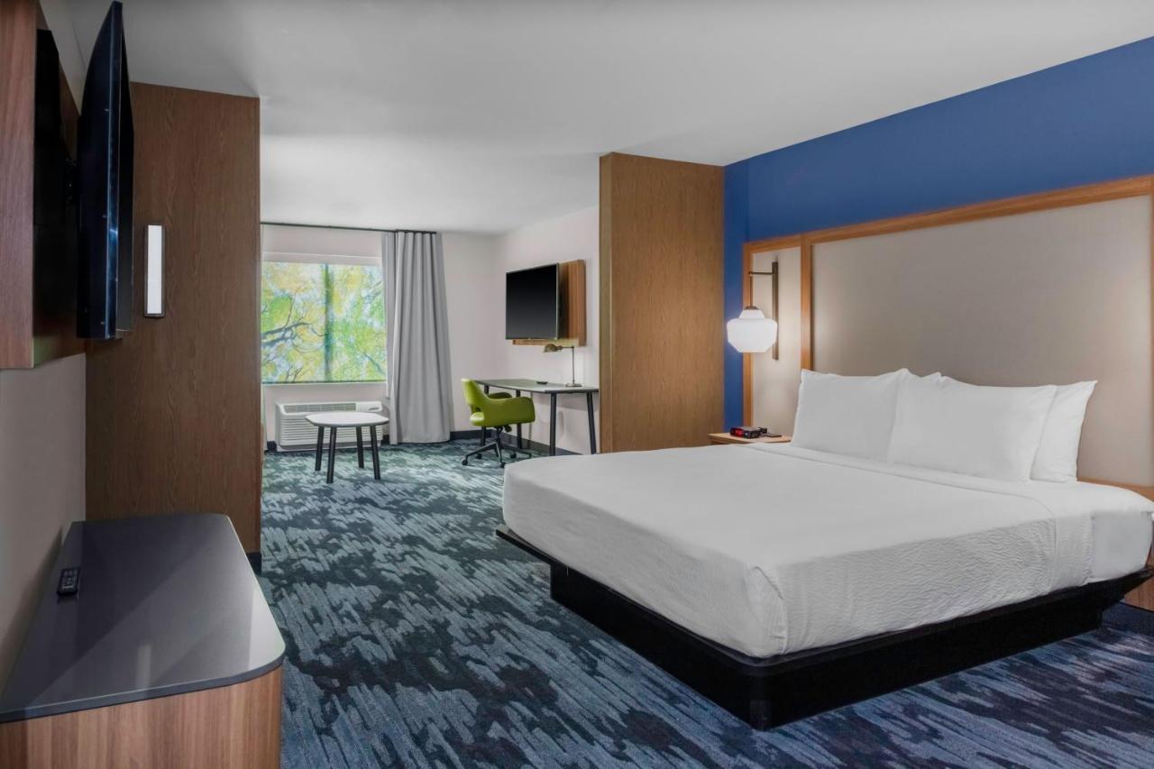 Fairfield By Marriott Inn & Suites Buckeye Verrado Dış mekan fotoğraf