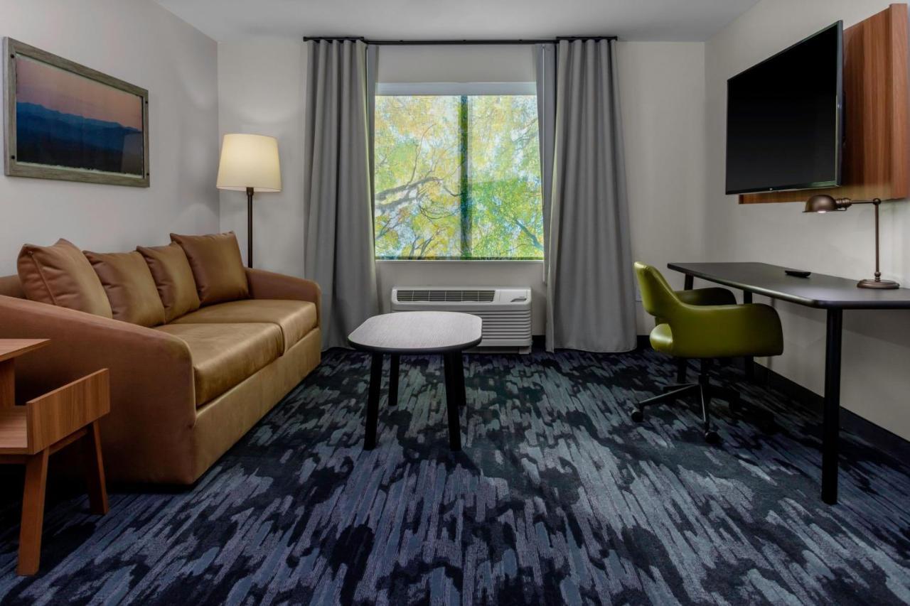 Fairfield By Marriott Inn & Suites Buckeye Verrado Dış mekan fotoğraf