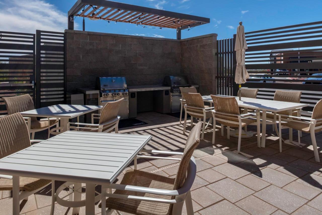 Fairfield By Marriott Inn & Suites Buckeye Verrado Dış mekan fotoğraf